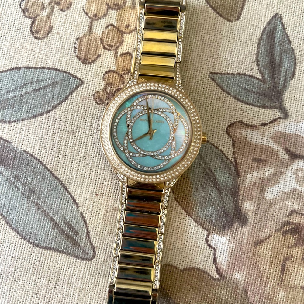 Women’s Michael Kors Watch